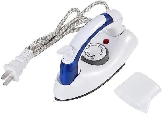 Foldable Steam Iron