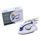 Foldable Steam Iron