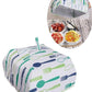 Insulated food cover