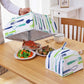 Insulated food cover