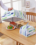Insulated food cover