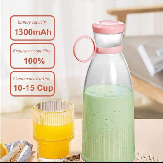 Portable Juicer Blender