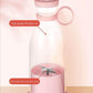 Portable Juicer Blender