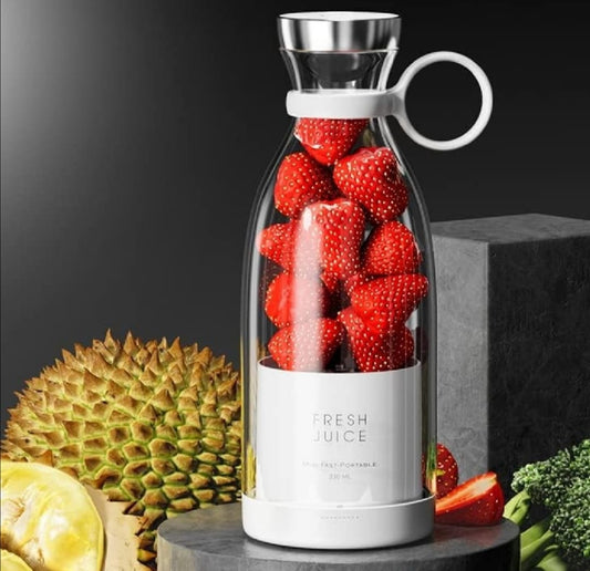 Portable Juicer Blender