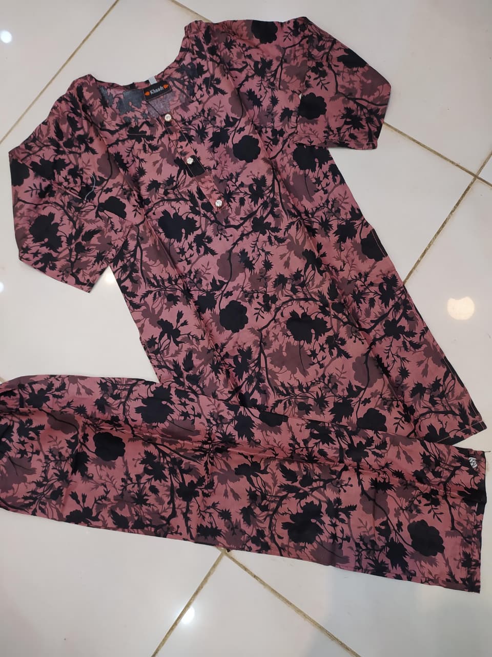 kids 2 piece Suit