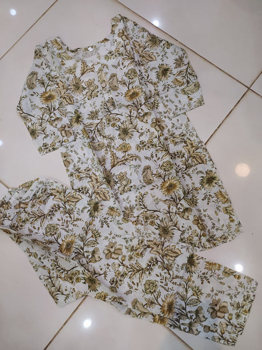 kids 2 piece Suit