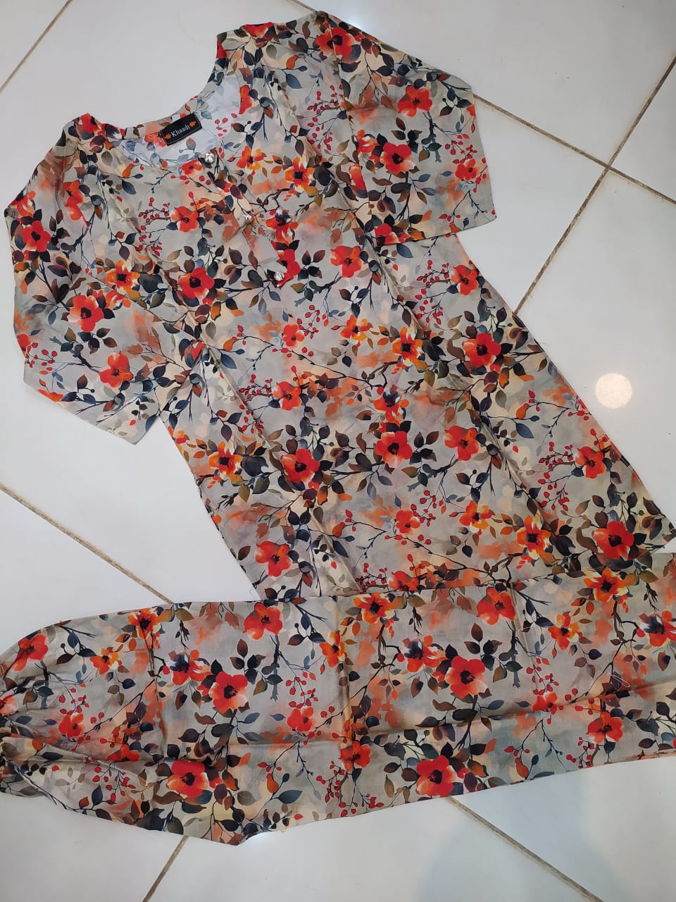 kids 2 piece Suit
