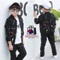 kids Winter tracksuit