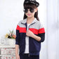 kids Winter tracksuit