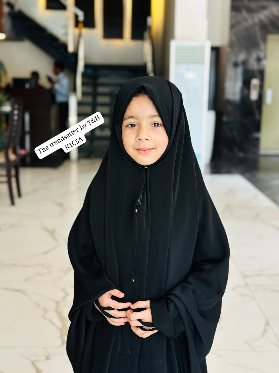 kids Iraqi Chadar