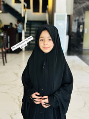 kids Iraqi Chadar
