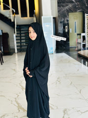 kids Iraqi Chadar
