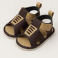 New born kids Sandle