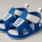 New born kids Sandle