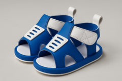 New born kids Sandle