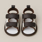 New born kids Sandle