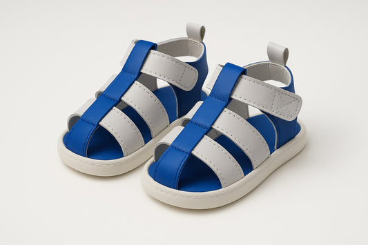 New born kids Sandle