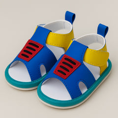 New born kids Sandle