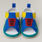 New born kids Sandle
