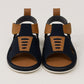 New born kids Sandle