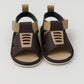 New born kids Sandle