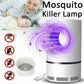 Mosquito killer lamp