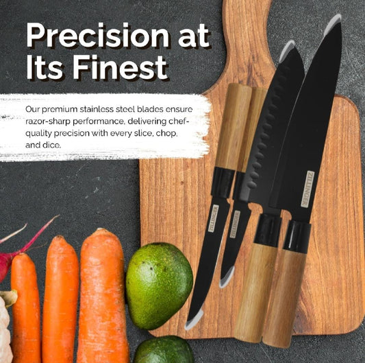 Knife Set