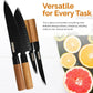Knife Set