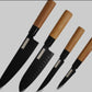 Knife Set