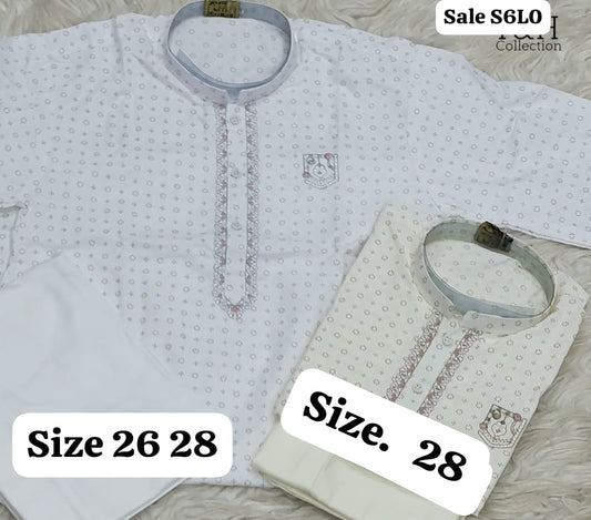 Kids Kurta