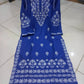 Chikankari Embroidered Kurti