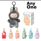 Labubu Keychain