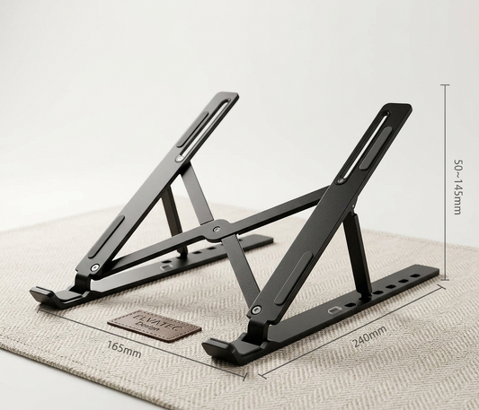 Folding Laptop Stand