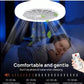 Led Ceiling Fan