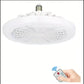Led Ceiling Fan
