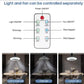Led Ceiling Fan