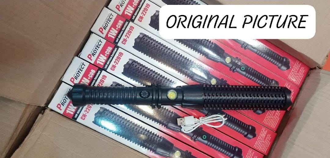 LIGHT MACE STICK BALL