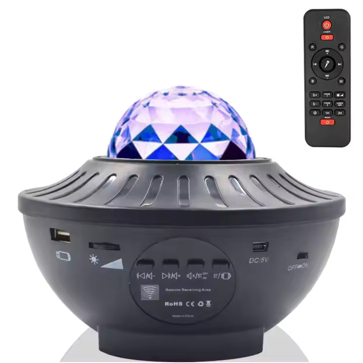 Light Projector
