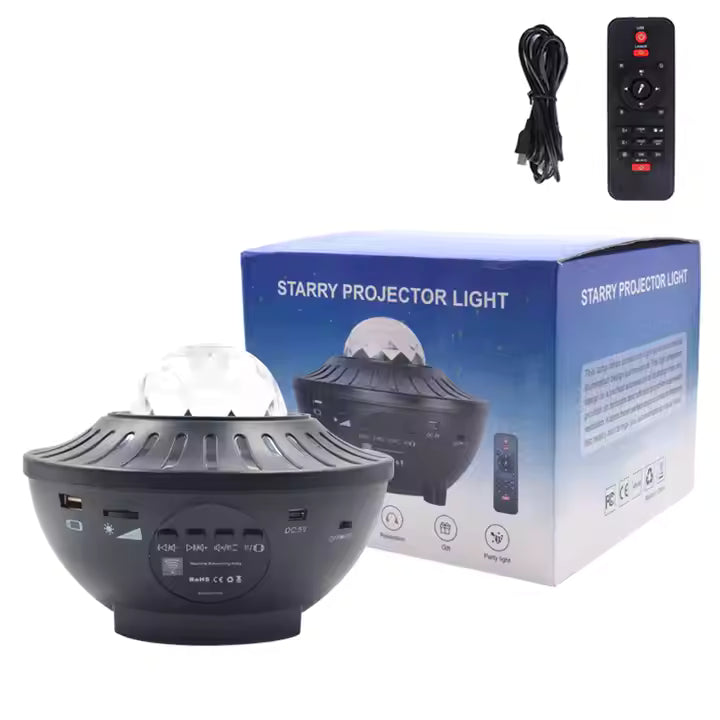 Light Projector