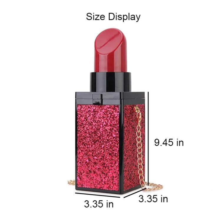 Lipstick Bags