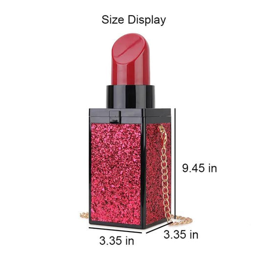 Lipstick Bags