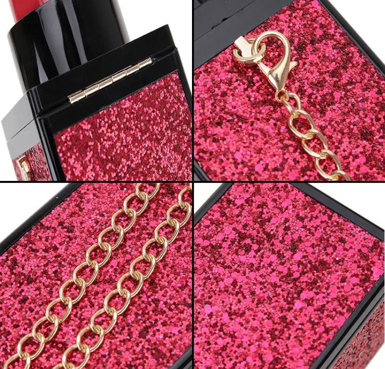 Lipstick Bags