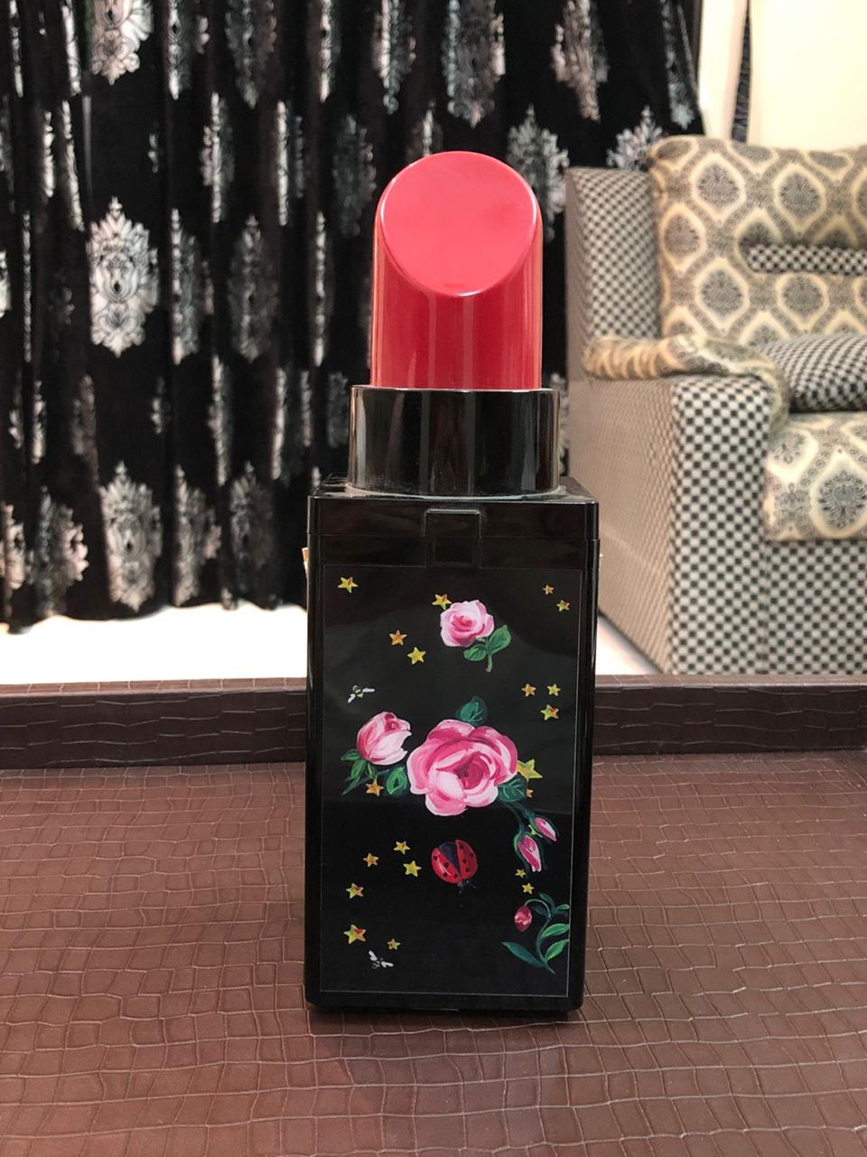 Lipstick Bags