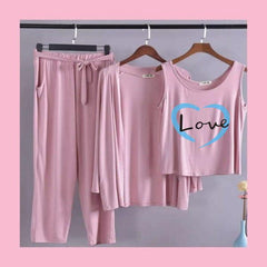 Pink Love-Night