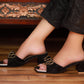Mash Stone heel