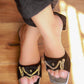 Mash Stone heel