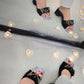 Mash Stone heel