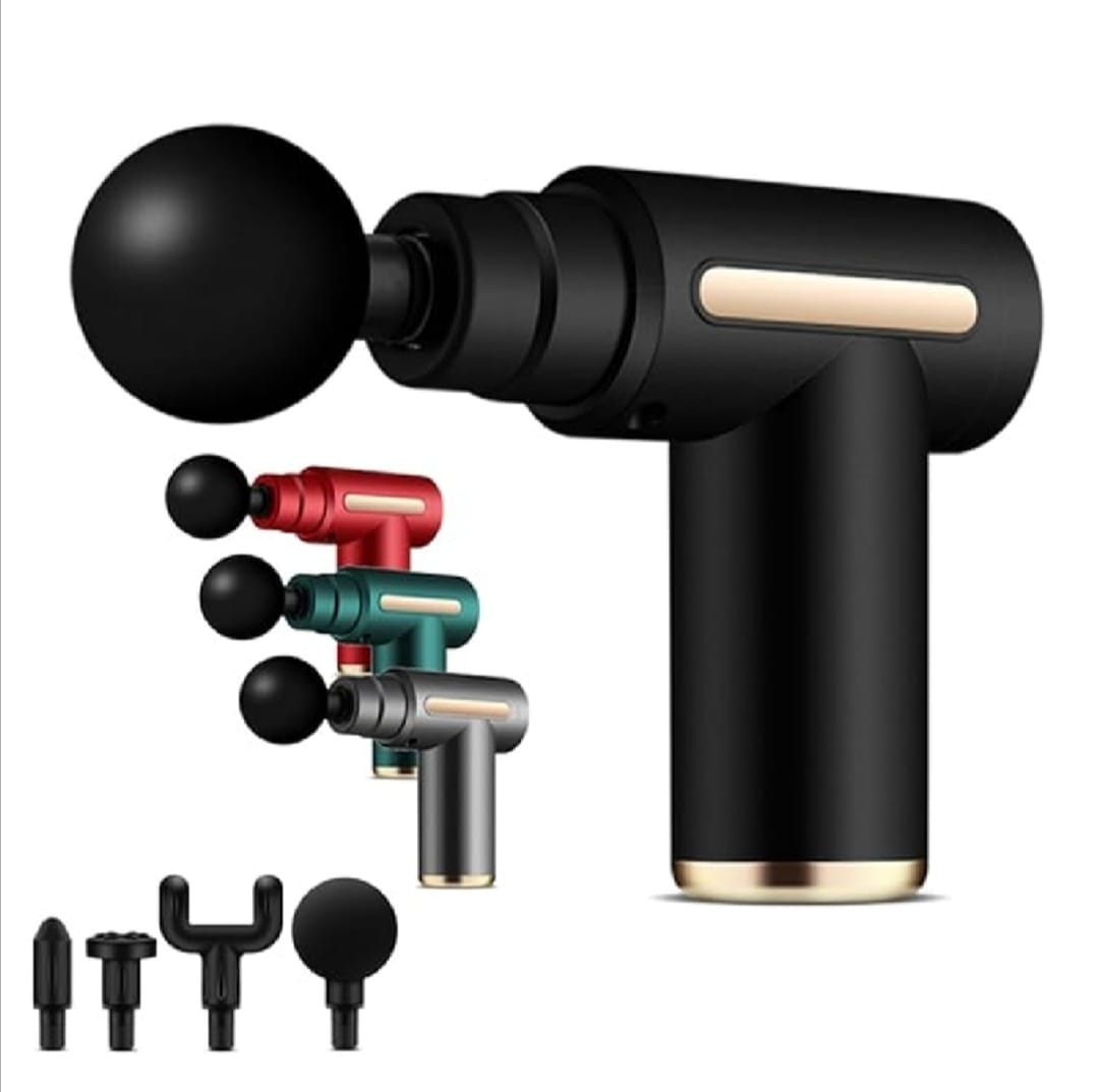 Electric Massager gun