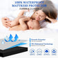Mattress Cover