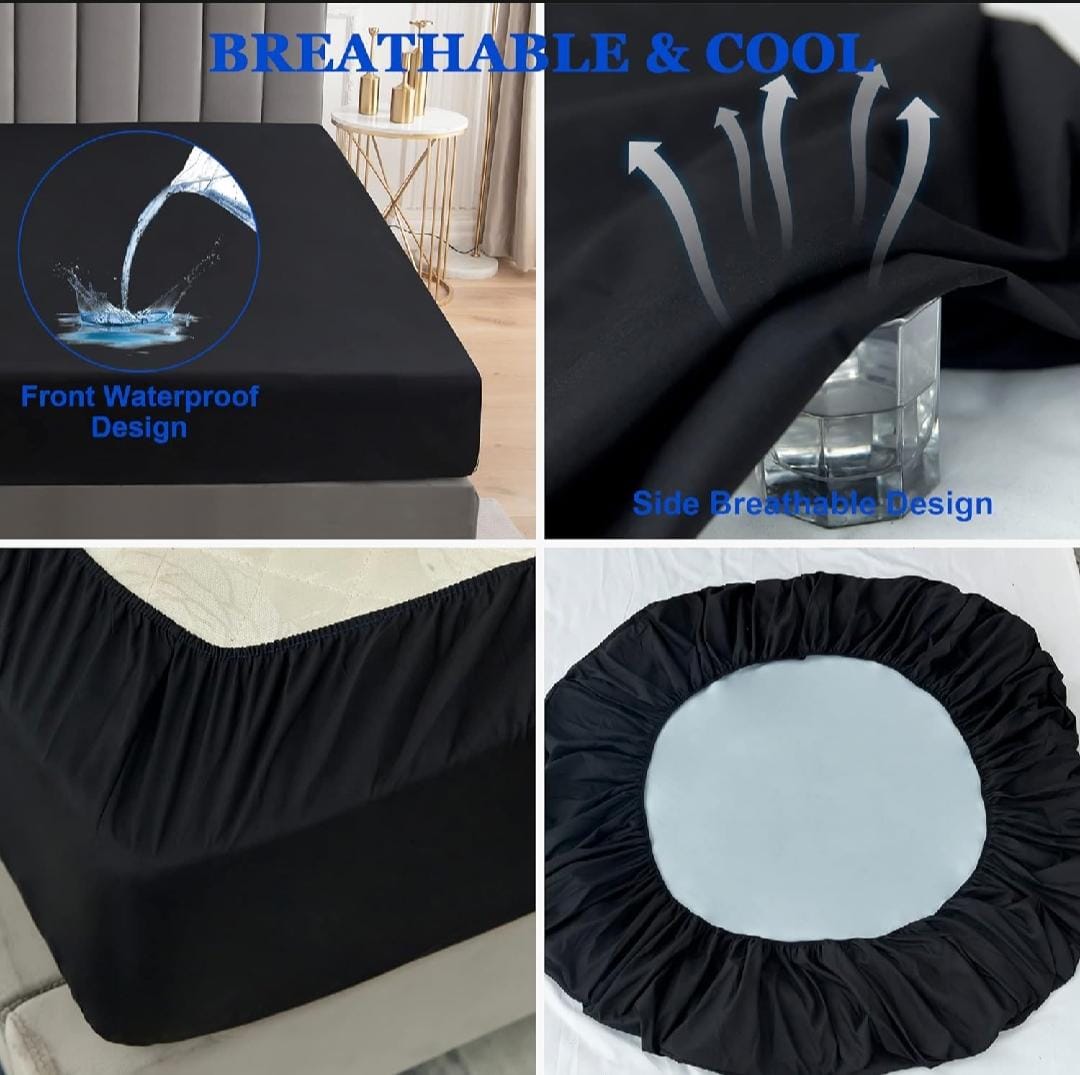 Mattress Cover